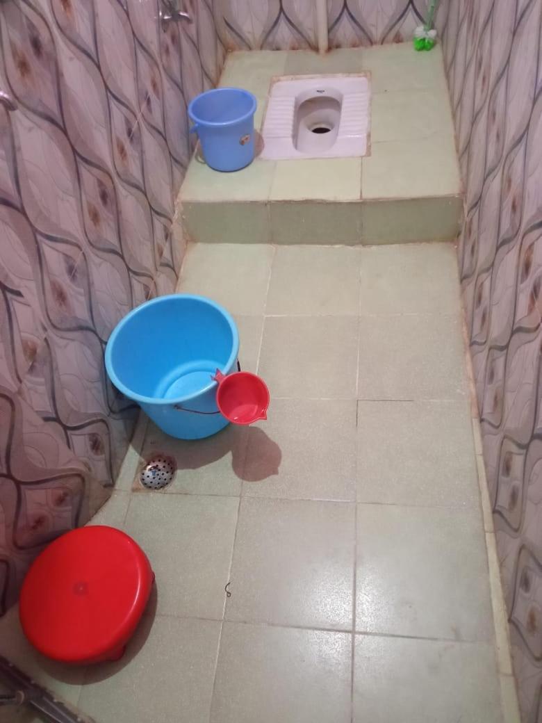 Badri Kedar Hometay Joshīmath Buitenkant foto