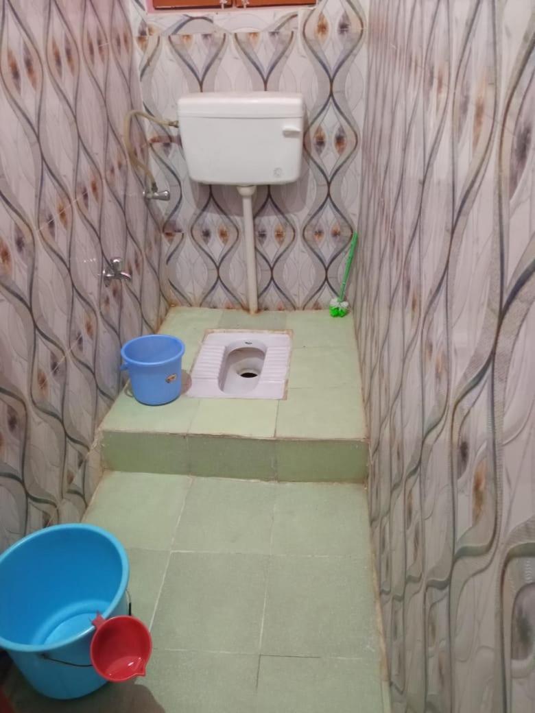 Badri Kedar Hometay Joshīmath Buitenkant foto